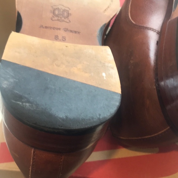 Men’s shoes - Picture 5 of 5